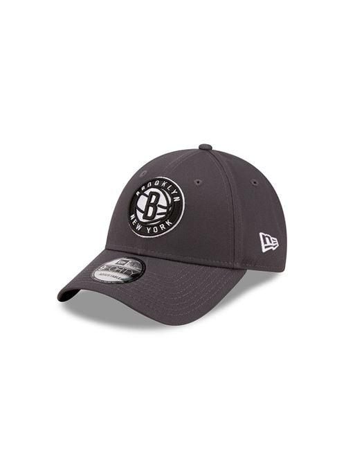 NewEra 9FORTY Brooklyn Nets essential grigio scuro NewEra | 60285092BRONET GRH